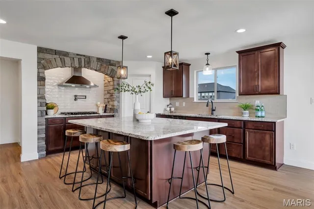 $800,000 | 204 Belford Way, O'Fallon, MO 63368