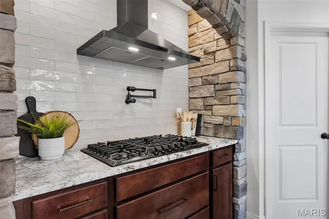 $800,000 | 204 Belford Way, O'Fallon, MO 63368