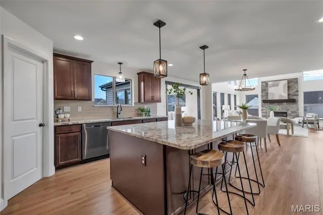 $800,000 | 204 Belford Way, O'Fallon, MO 63368