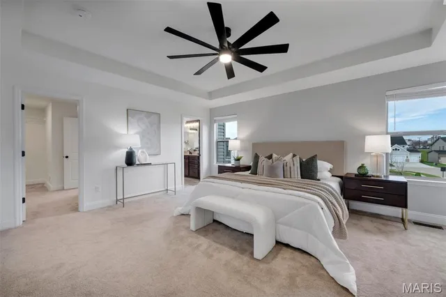 $800,000 | 204 Belford Way, O'Fallon, MO 63368