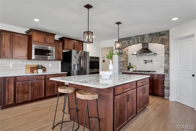 $800,000 | 204 Belford Way, O'Fallon, MO 63368