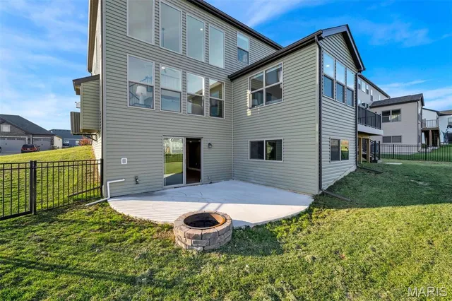 $800,000 | 204 Belford Way, O'Fallon, MO 63368