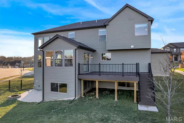 $800,000 | 204 Belford Way, O'Fallon, MO 63368