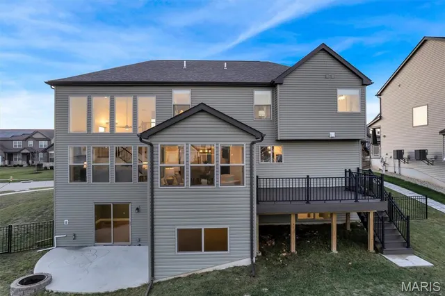 $800,000 | 204 Belford Way, O'Fallon, MO 63368