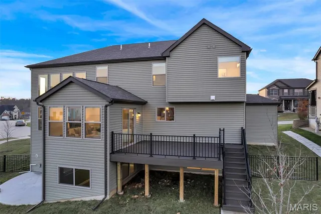 $800,000 | 204 Belford Way, O'Fallon, MO 63368