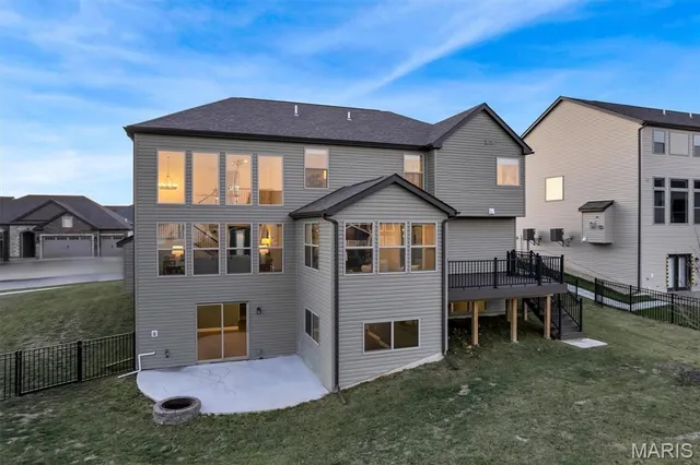 $800,000 | 204 Belford Way, O'Fallon, MO 63368