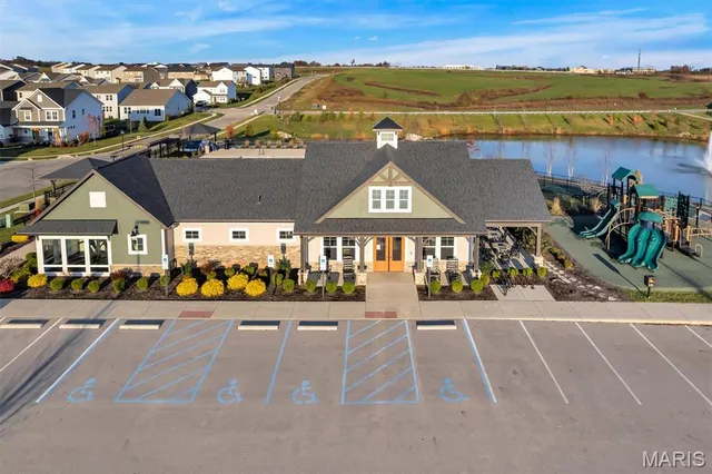 $800,000 | 204 Belford Way, O'Fallon, MO 63368