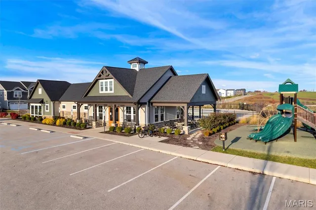 $800,000 | 204 Belford Way, O'Fallon, MO 63368