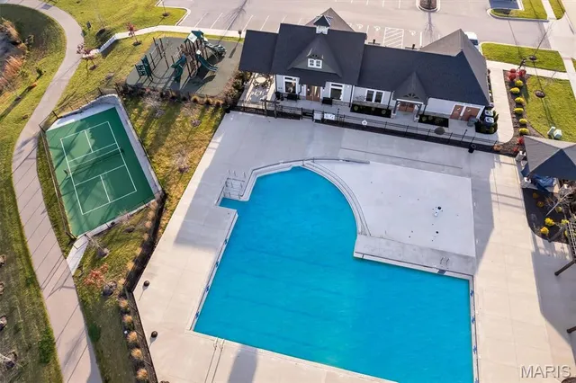 $800,000 | 204 Belford Way, O'Fallon, MO 63368