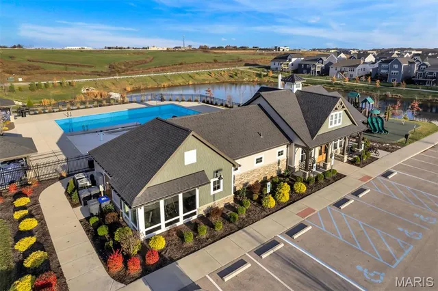 $800,000 | 204 Belford Way, O'Fallon, MO 63368