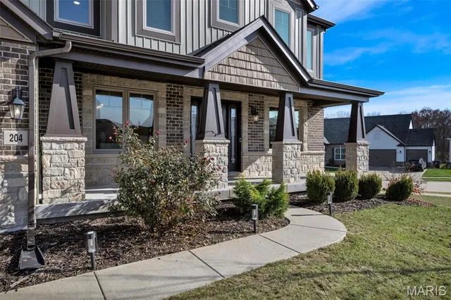 $800,000 | 204 Belford Way, O'Fallon, MO 63368