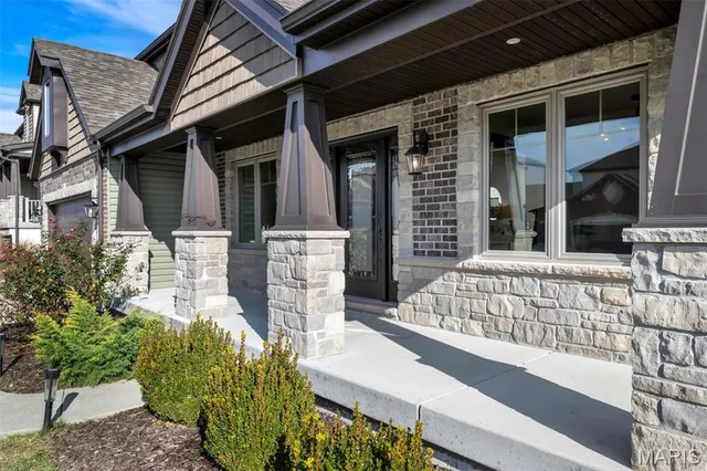 $800,000 | 204 Belford Way, O'Fallon, MO 63368