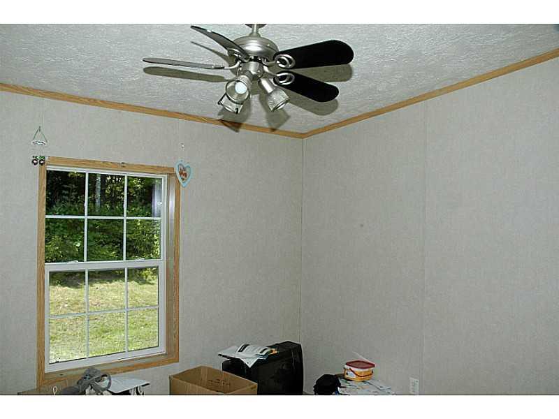 159 Walton Mills Road Cornville, ME 04976 - Photo 10 of 19 Bedroom.