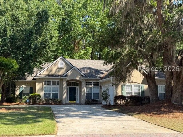 37 Point W Drive Bluffton, SC 29910 - Photo 2 of 12