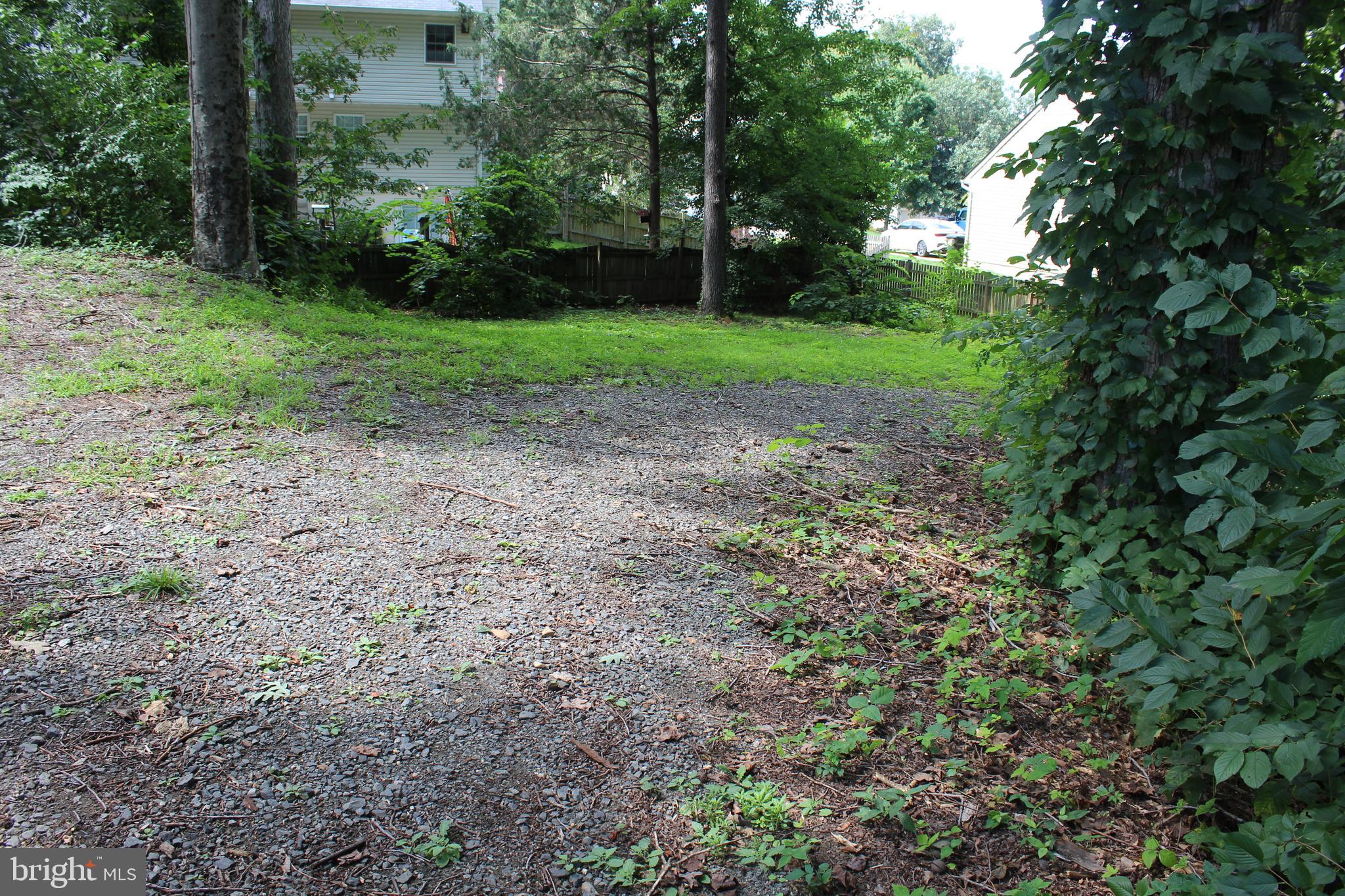 15090 Jonah Cove Place Woodbridge, VA 22193 - Photo 37 of 42 a view of outdoor space and yard