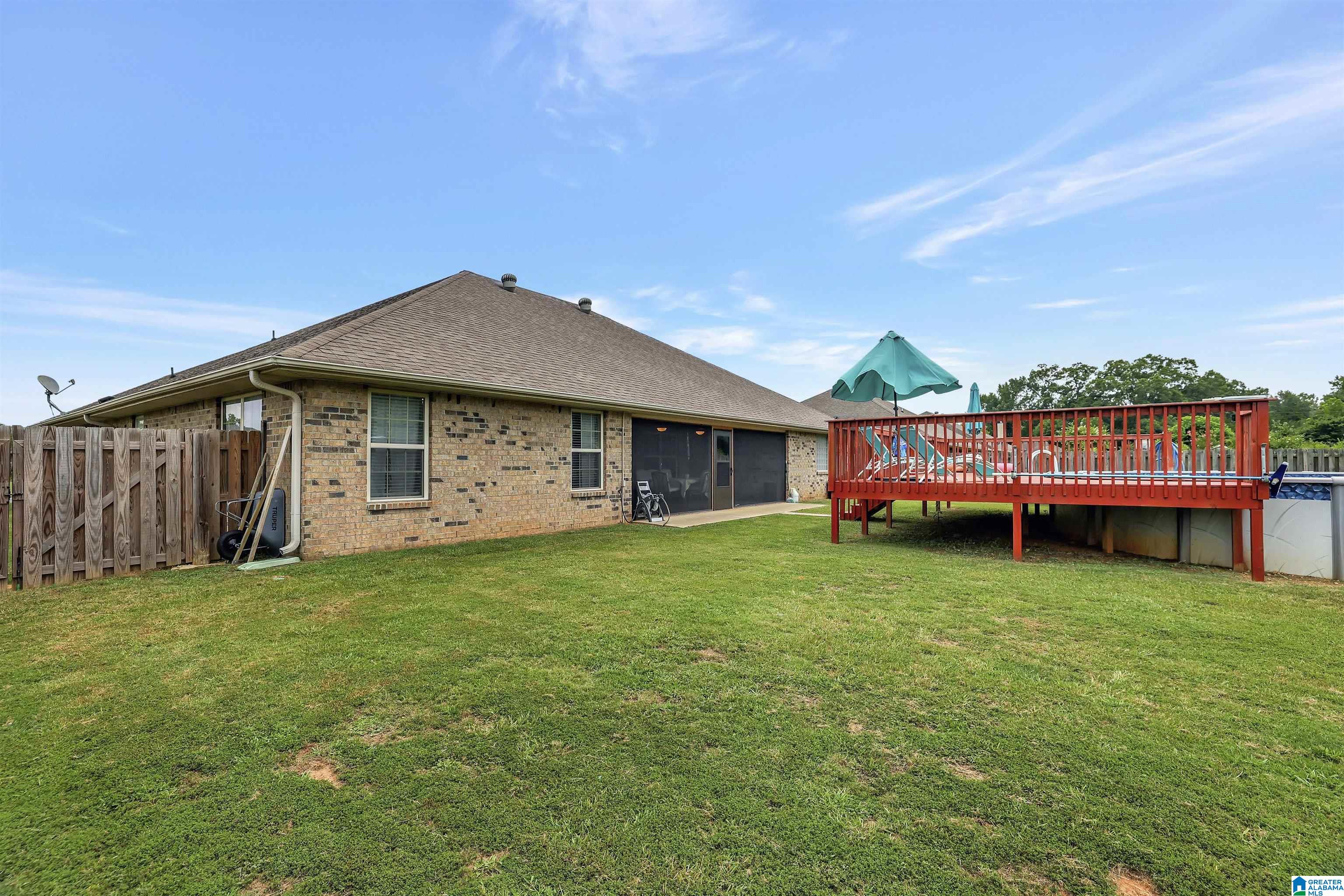 1013 Conner Circle Alabaster, AL 35007 - Photo 28 of 31