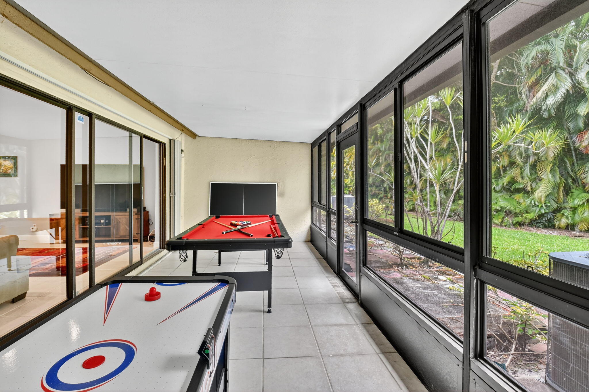 20909 Boca Ridge Drive South Boca Raton, FL 33428 - Photo 44 of 62 Enclosed Patio
