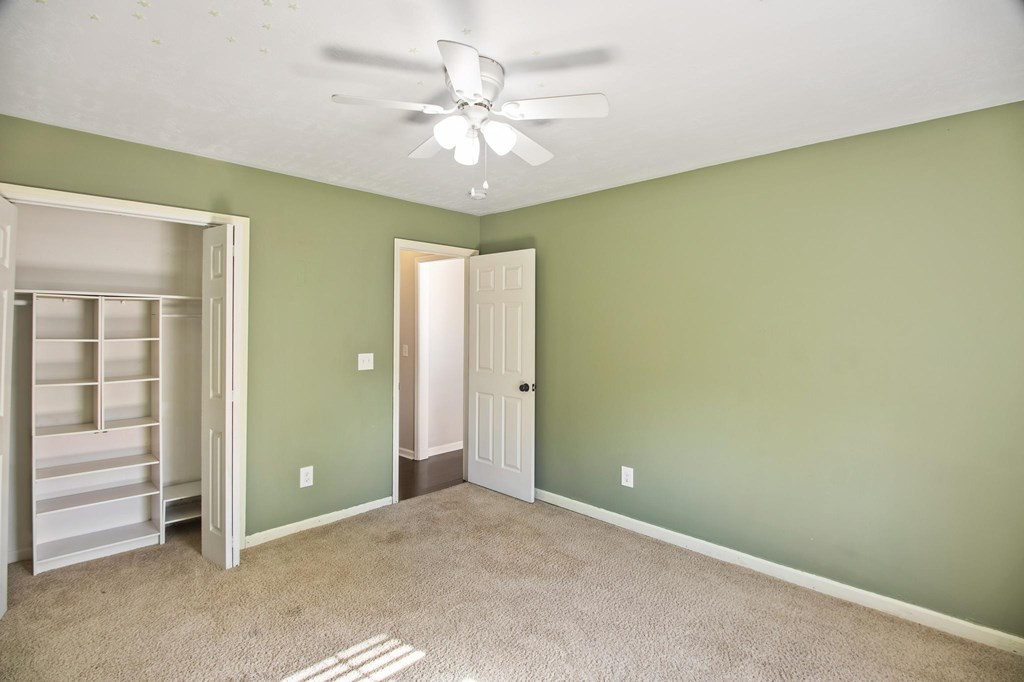 4927 Fulcher Road Hephzibah, GA 30815 - Photo 17 of 24