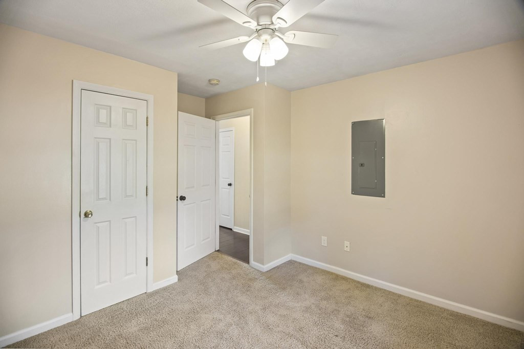 4927 Fulcher Road Hephzibah, GA 30815 - Photo 19 of 24