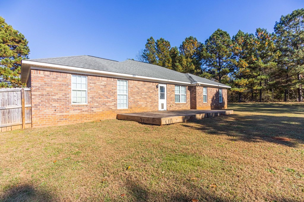 4927 Fulcher Road Hephzibah, GA 30815 - Photo 22 of 24