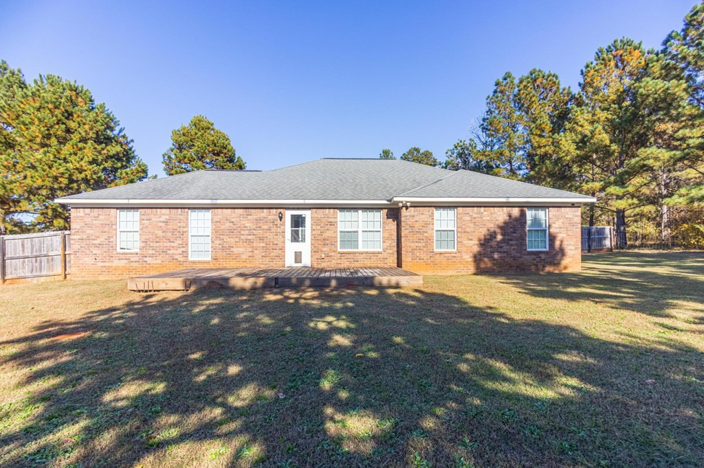 4927 Fulcher Road Hephzibah, GA 30815 - Photo 23 of 24