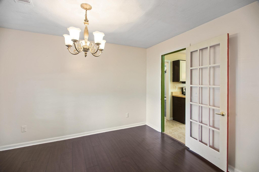 4927 Fulcher Road Hephzibah, GA 30815 - Photo 4 of 24
