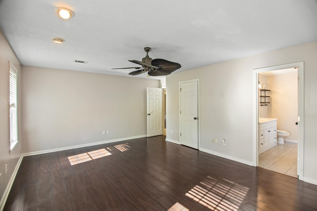 4927 Fulcher Road Hephzibah, GA 30815 - Photo 6 of 24