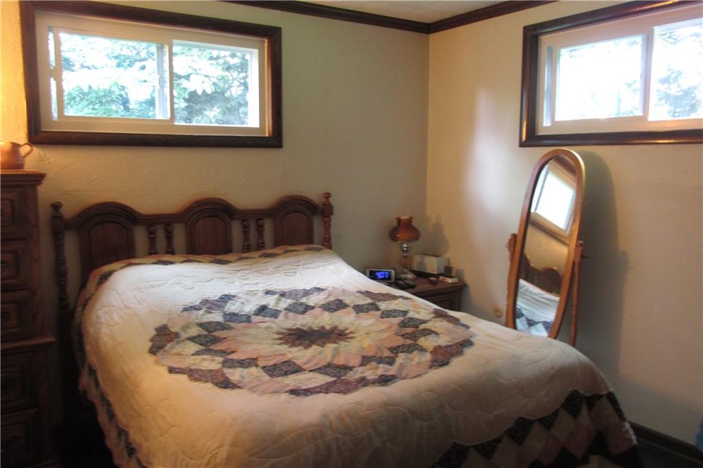 231 Mingo Church Road Finleyville, PA 15332 - Photo 12 of 20 another view, new windows