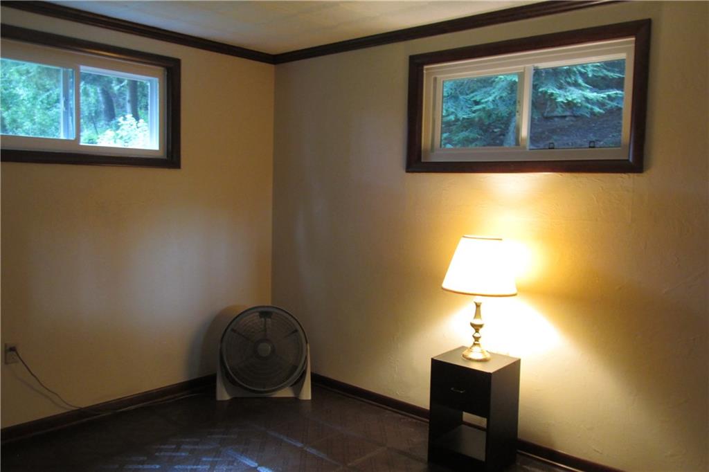 231 Mingo Church Road Finleyville, PA 15332 - Photo 14 of 20 3rd bedroom, 11' x 09'