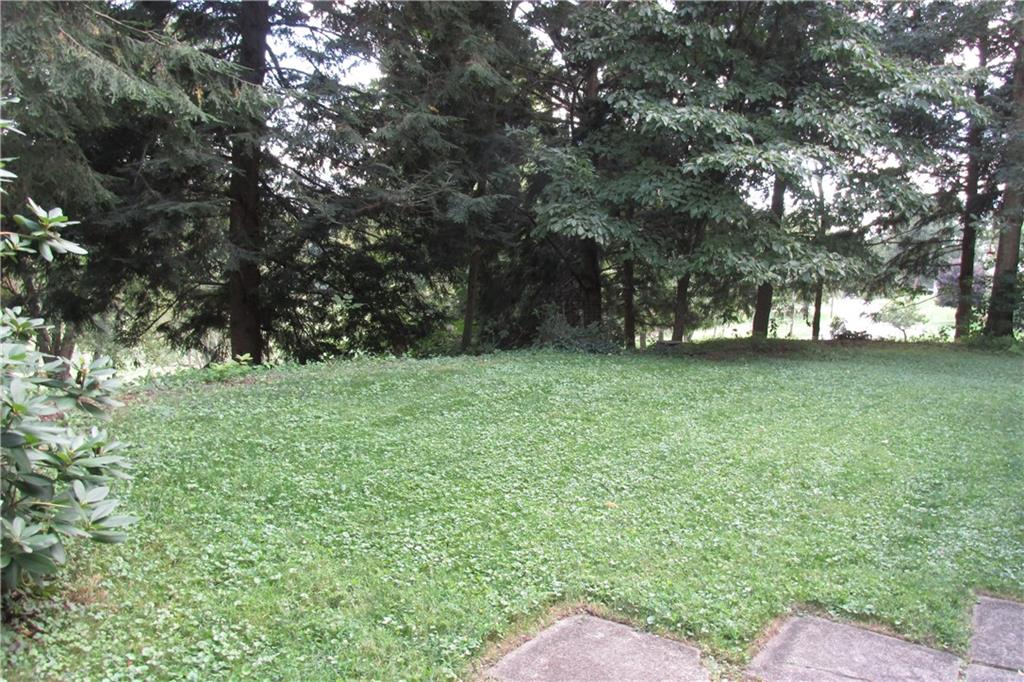 231 Mingo Church Road Finleyville, PA 15332 - Photo 20 of 20 View of the front yard