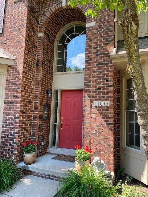 1100 Chesapeake Rochester Hills, MI 48307 - Photo 2 of 27