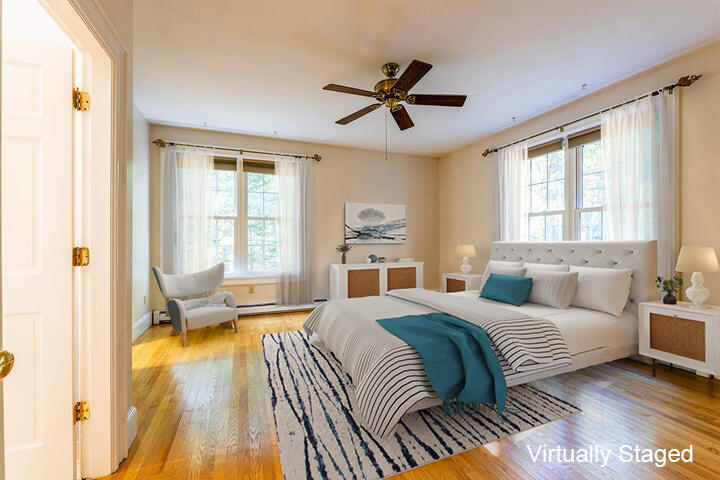 27 True Road Lincolnville, ME 04849 - Photo 18 of 36 Primary Staged