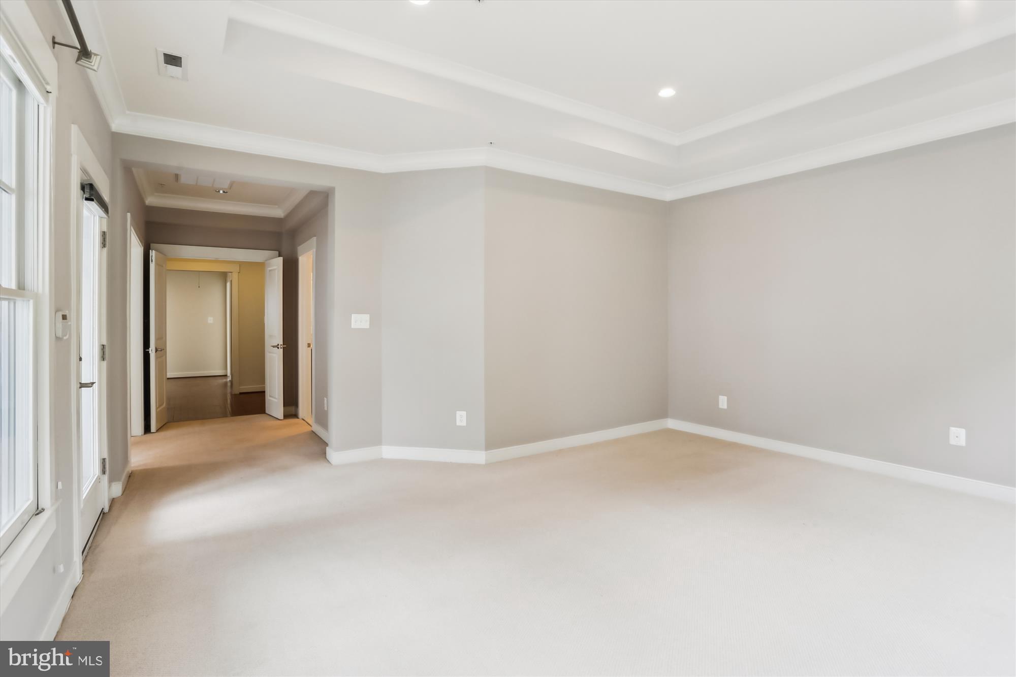 9539 Ament Street Silver Spring, MD 20910 - Photo 33 of 40 a view of empty room