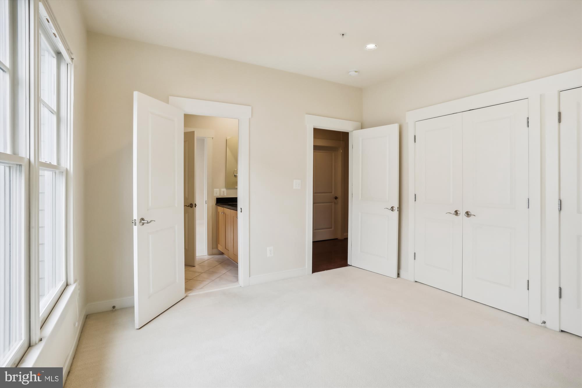 9539 Ament Street Silver Spring, MD 20910 - Photo 37 of 40 a view of an empty room