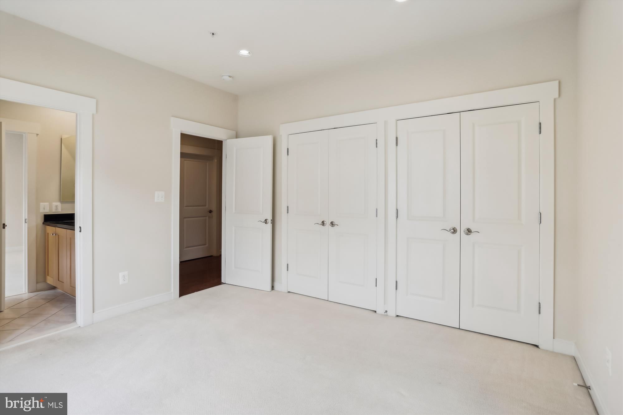 9539 Ament Street Silver Spring, MD 20910 - Photo 38 of 40 a view of an empty room