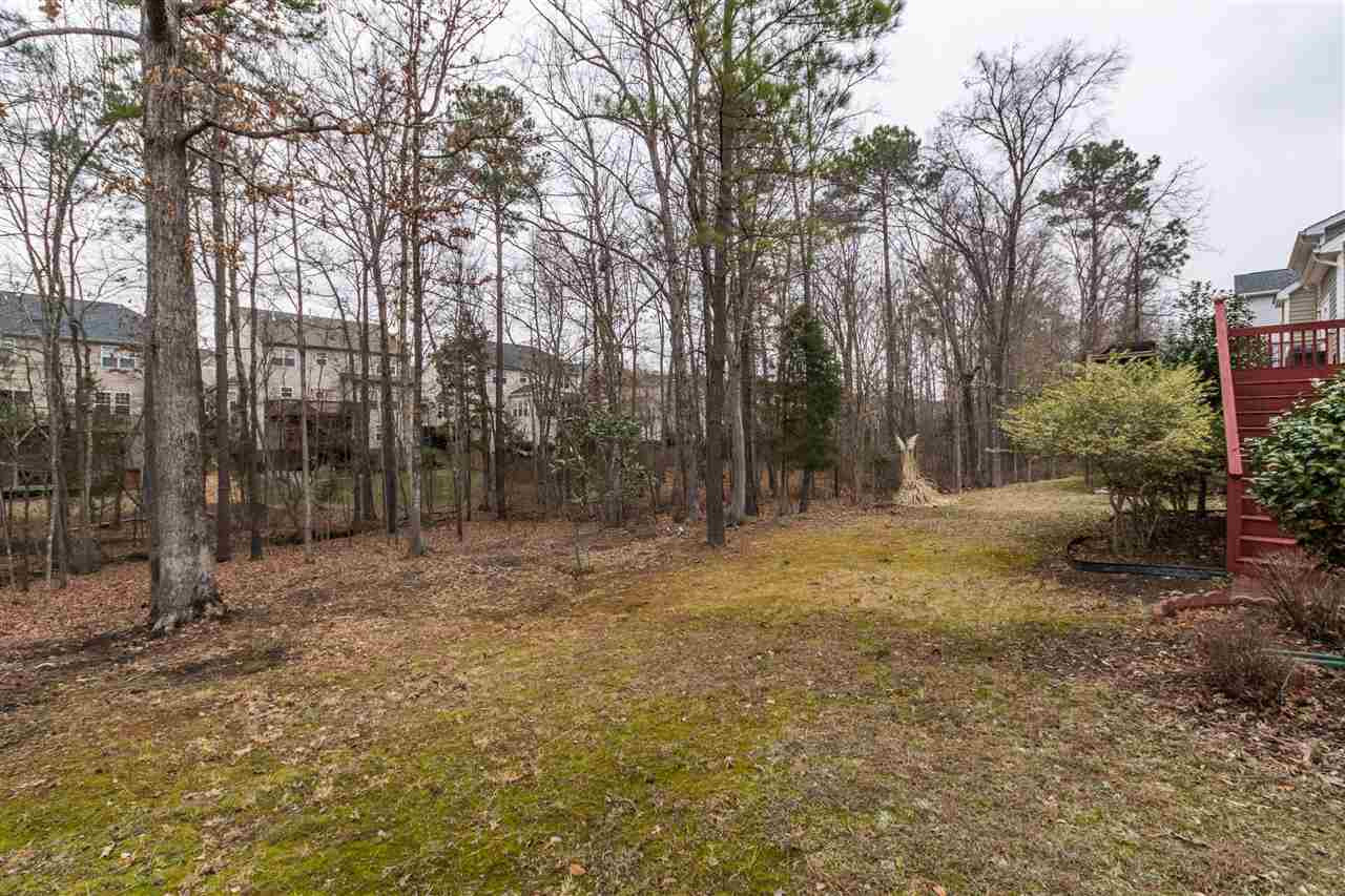 1929 Grace Point Road Morrisville, NC 27560 - Photo 24 of 25 Photo 24