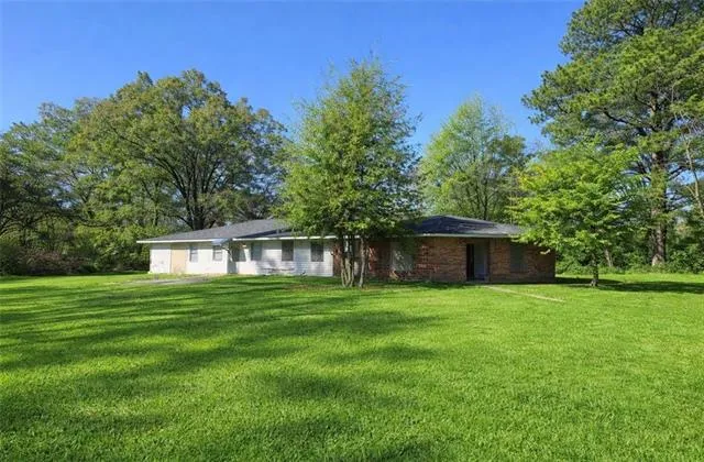 $75,000 | 55583 Mandella Road, Amite, LA 70422