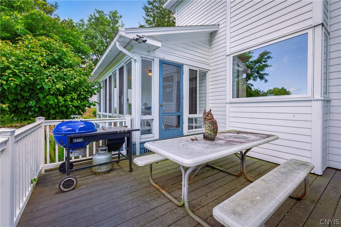 7355 McAdam Road Marshall, NY 13328 - Photo 48 of 50 Gallery Image 48