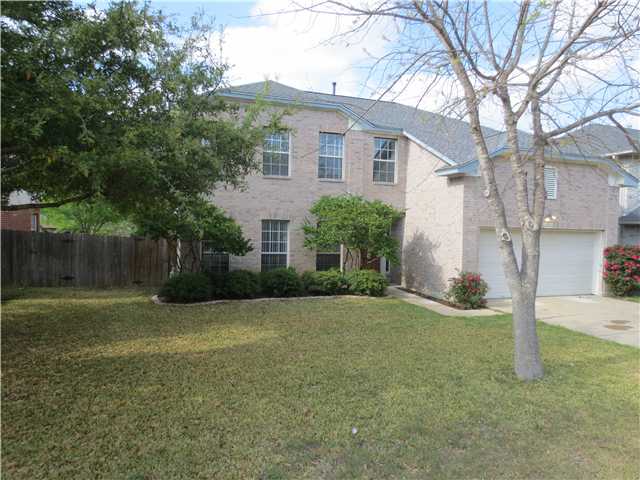 2004 Boxwood Path Round Rock, TX 78664 - Photo 1 of 1 Gallery Image 1