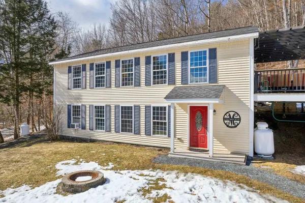 $639,000 | 19 Davry Way, Woodstock, VT 05091