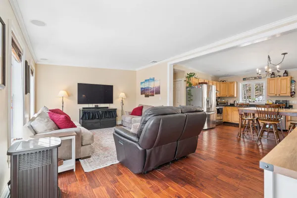 $639,000 | 19 Davry Way, Woodstock, VT 05091