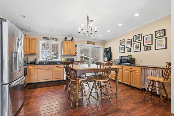 $639,000 | 19 Davry Way, Woodstock, VT 05091