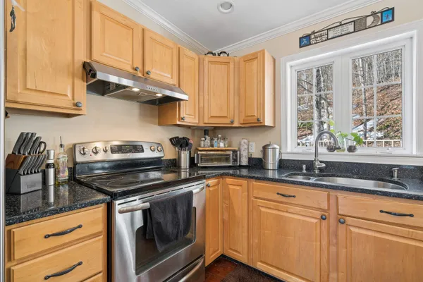 $639,000 | 19 Davry Way, Woodstock, VT 05091