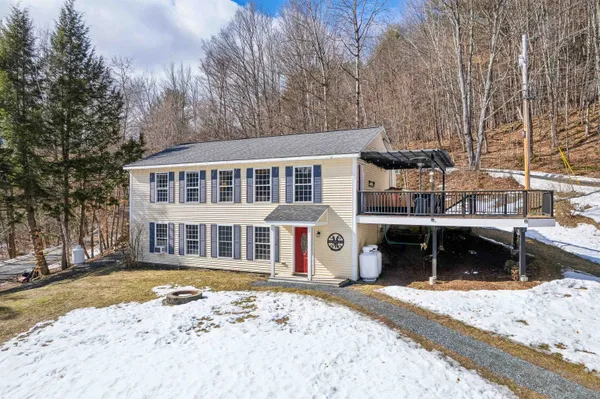 $639,000 | 19 Davry Way, Woodstock, VT 05091