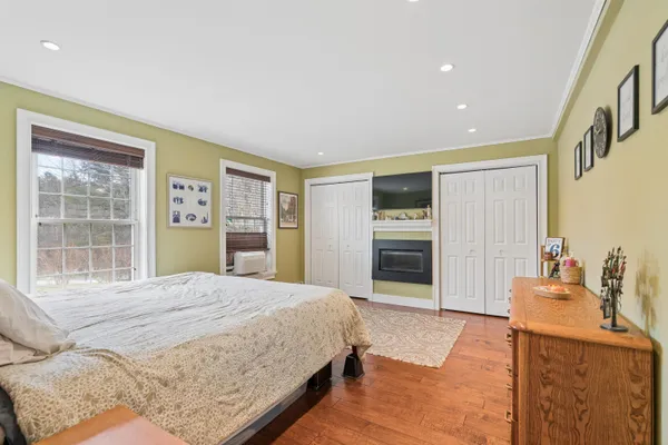 $639,000 | 19 Davry Way, Woodstock, VT 05091