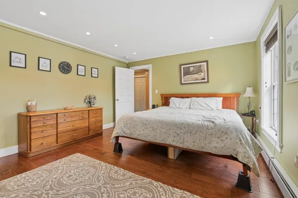 $639,000 | 19 Davry Way, Woodstock, VT 05091