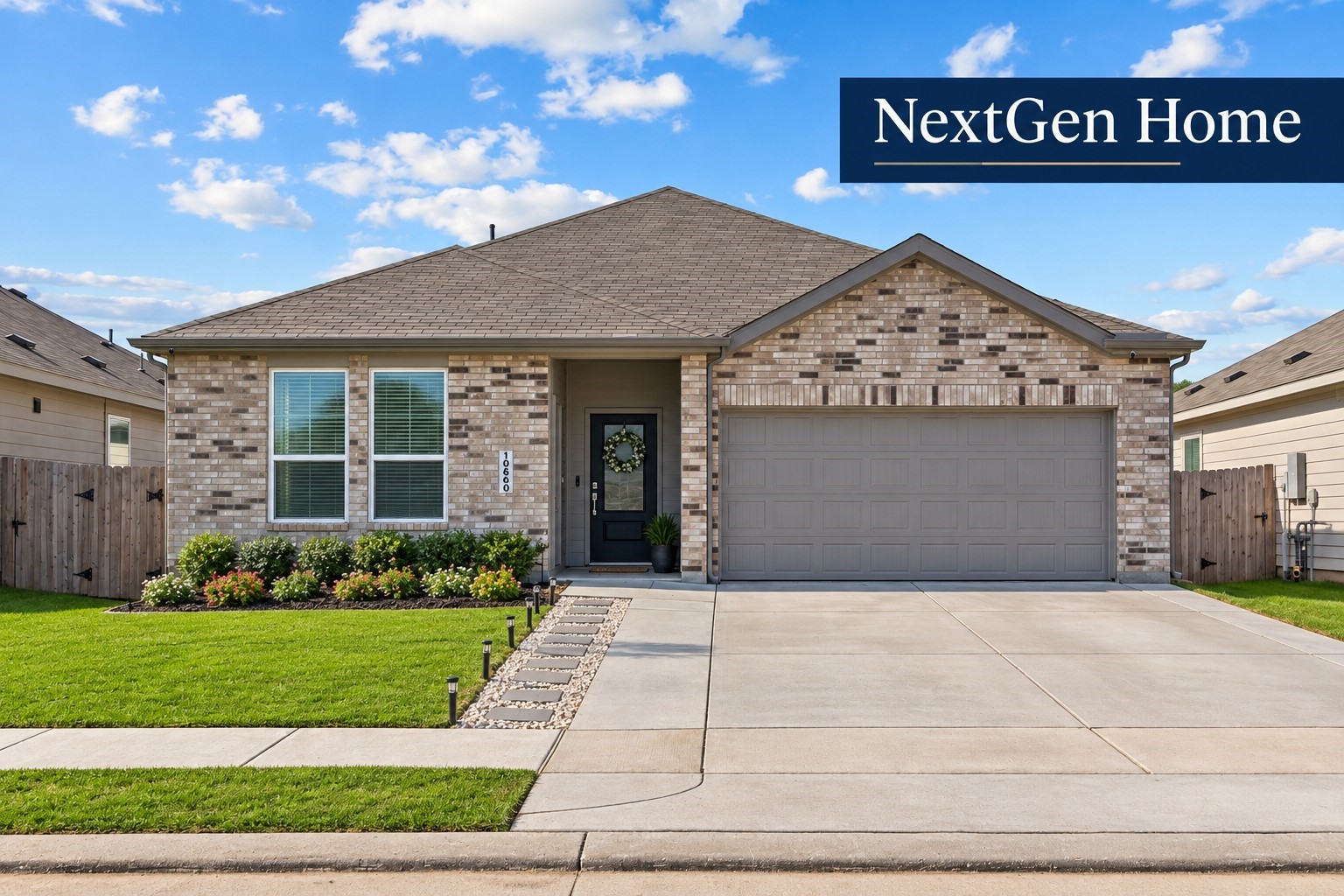 10660 Ellerston Road Cleveland, TX 77327 - Photo 1 of 42 Gallery Image 1