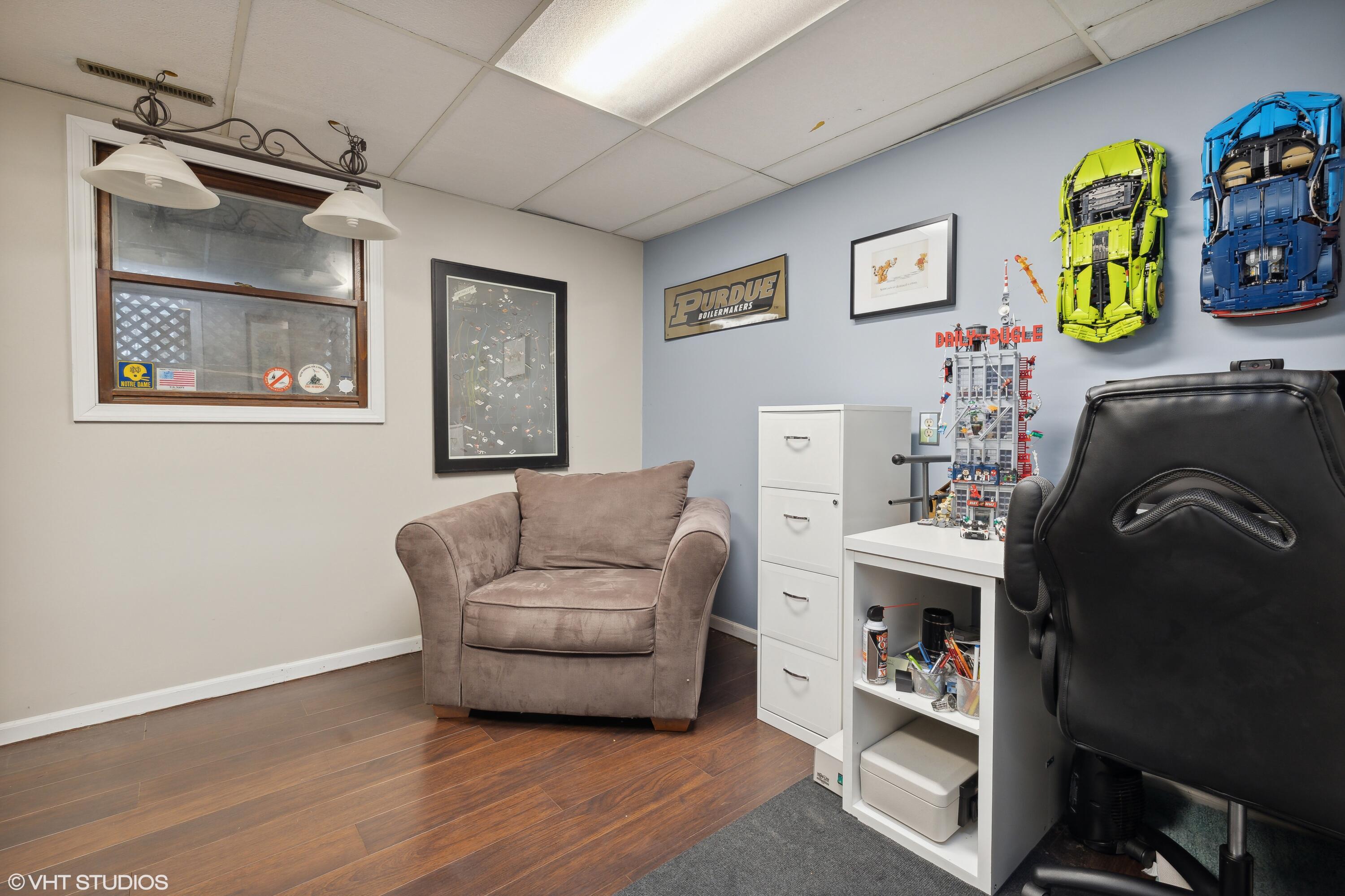 1508 Trebor Road St. Joseph, MI 49085 - Photo 13 of 17 09_1508TreborStreet_54001_Office_HiRes