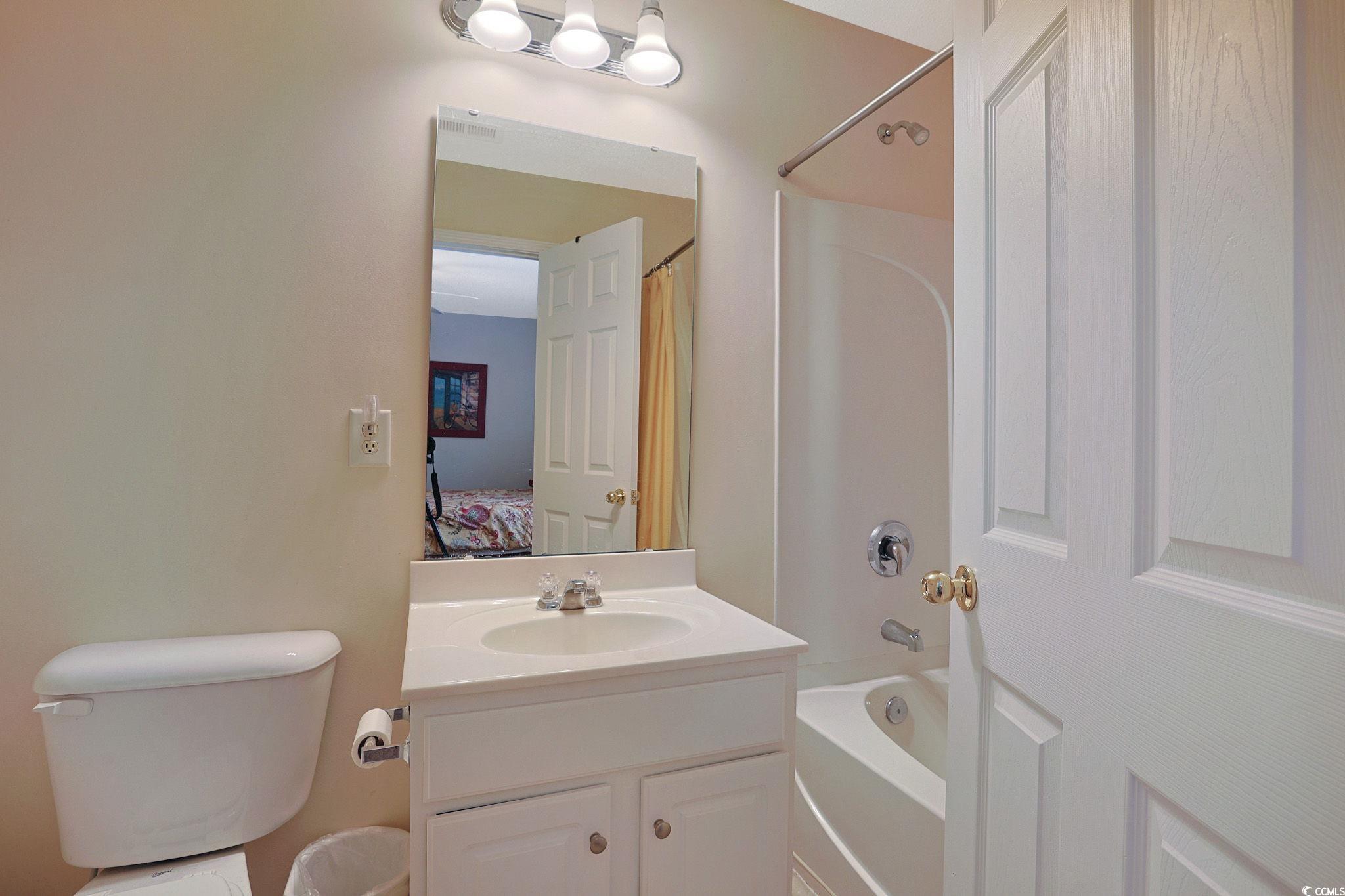 140 Coldstream Cove Loop, Unit 804 Murrells Inlet, SC 29576 - Photo 21 of 39 Gallery Image 21
