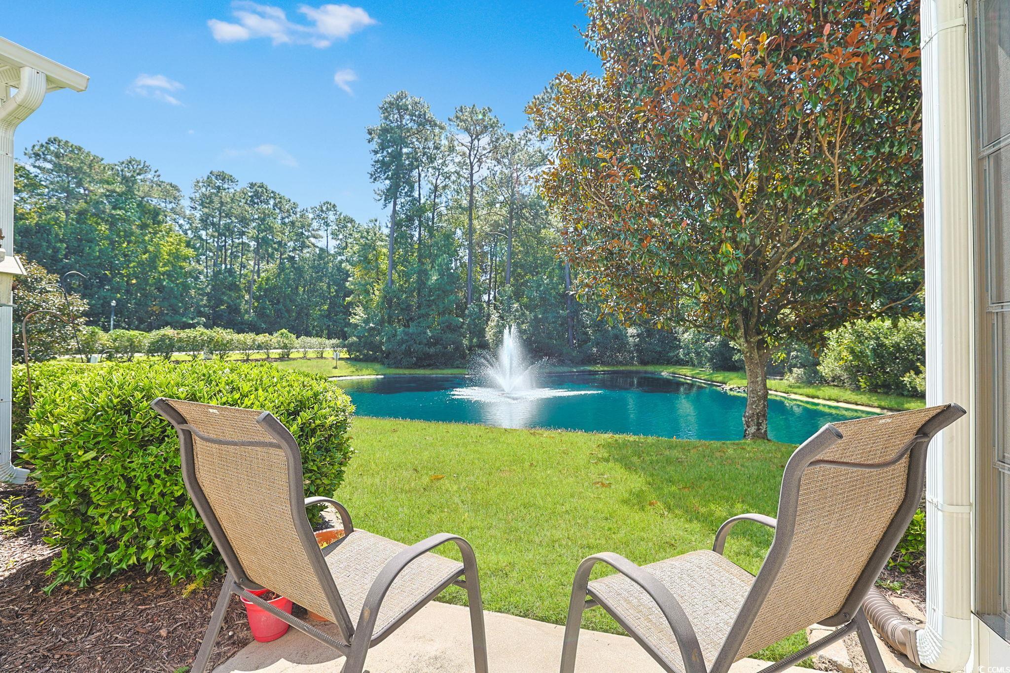 140 Coldstream Cove Loop, Unit 804 Murrells Inlet, SC 29576 - Photo 29 of 39 Gallery Image 29